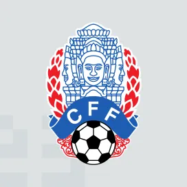 Cambodia football federation 1